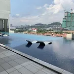 Cozy 6 Guest 2 Rooms Vim3, Isp School Desa Parkcity, One Utama, Bandar Menjalara, Kepong, Sri Damansara, Mutiara Damansara, Damansara Perdana, Kota Damansara, Kuala Lumpur