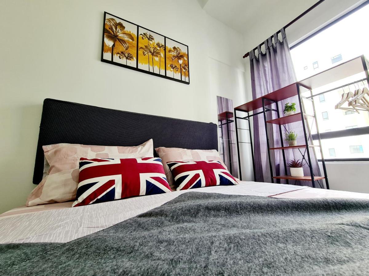 Cozy 6 Guest 2 Vim3, Isp School Desa Parkcity, One Utama, Bandar Menjalara, Kepong, Sri Damansara, Mutiara Damansara, Damansara Perdana, Kota Damansara, Kuala Lumpur