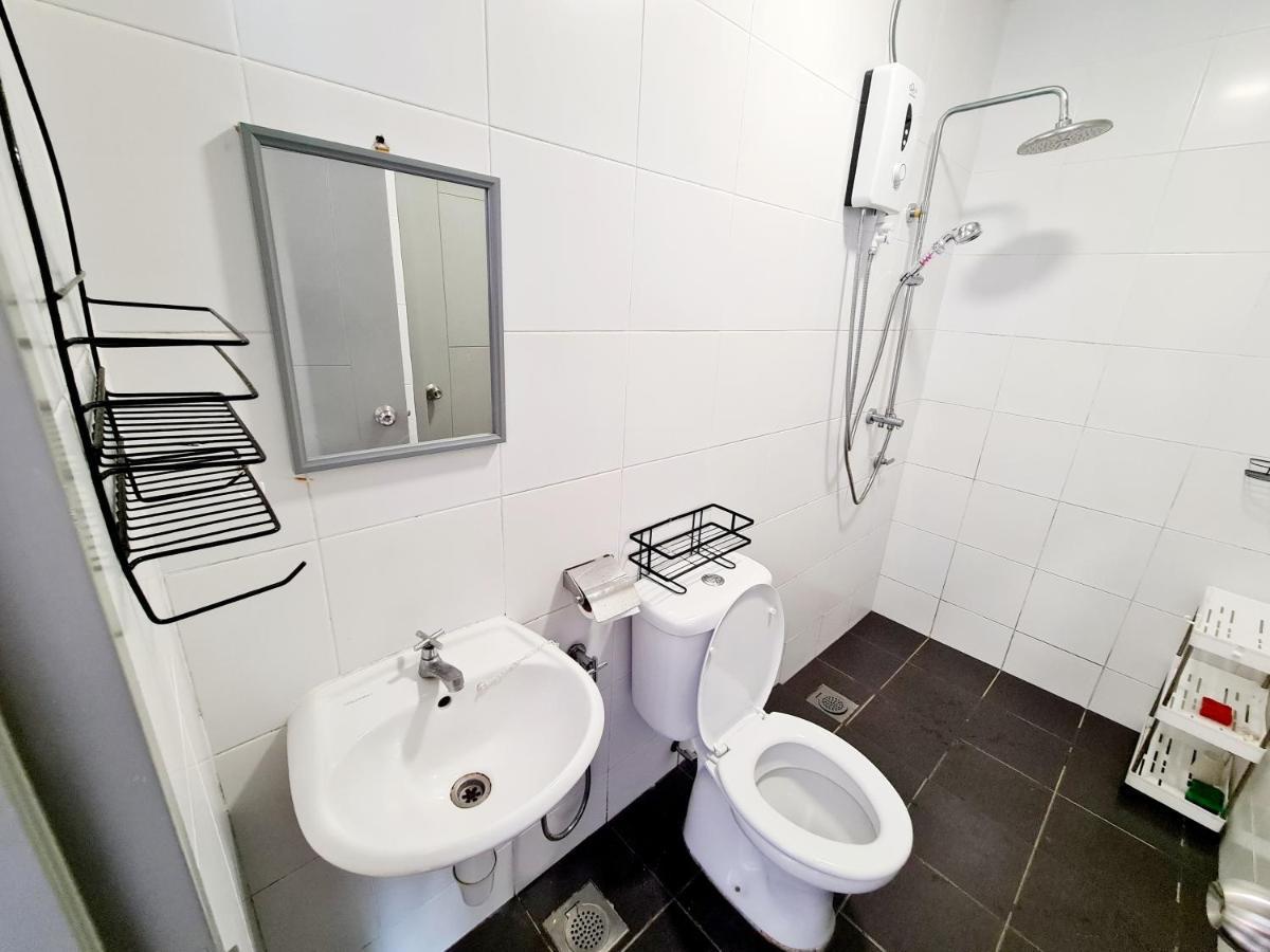 Pangsapuri Cozy 6 Guest 2 Vim3, Isp School Desa Parkcity, One Utama, Bandar Menjalara, Kepong, Sri Damansara, Mutiara Damansara, Damansara Perdana, Kota Damansara, Kuala Lumpur