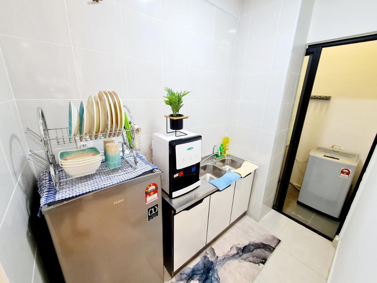 Cozy 6 Guest 2 Vim3, Isp School Desa Parkcity, One Utama, Bandar Menjalara, Kepong, Sri Damansara, Mutiara Damansara, Damansara Perdana, Kota Damansara, Pangsapuri *