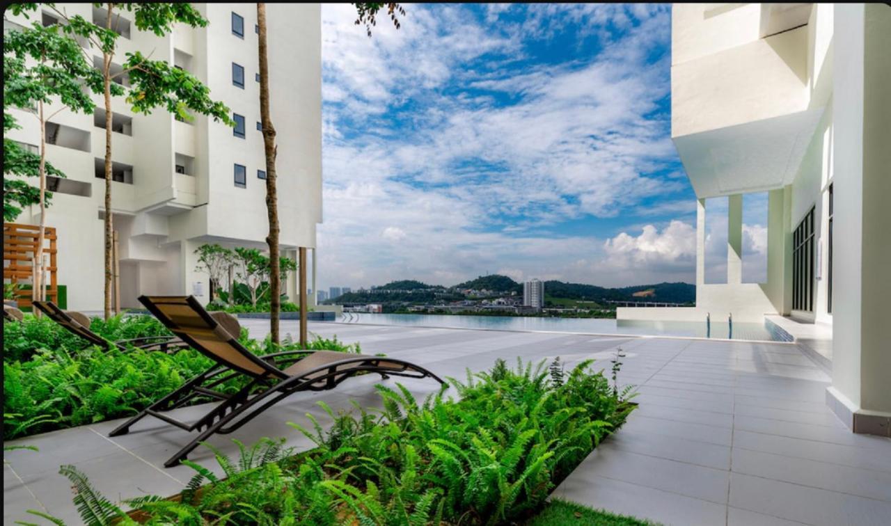 Cozy 6 Guest 2 Vim3, Isp School Desa Parkcity, One Utama, Bandar Menjalara, Kepong, Sri Damansara, Mutiara Damansara, Damansara Perdana, Kota Damansara, Pangsapuri