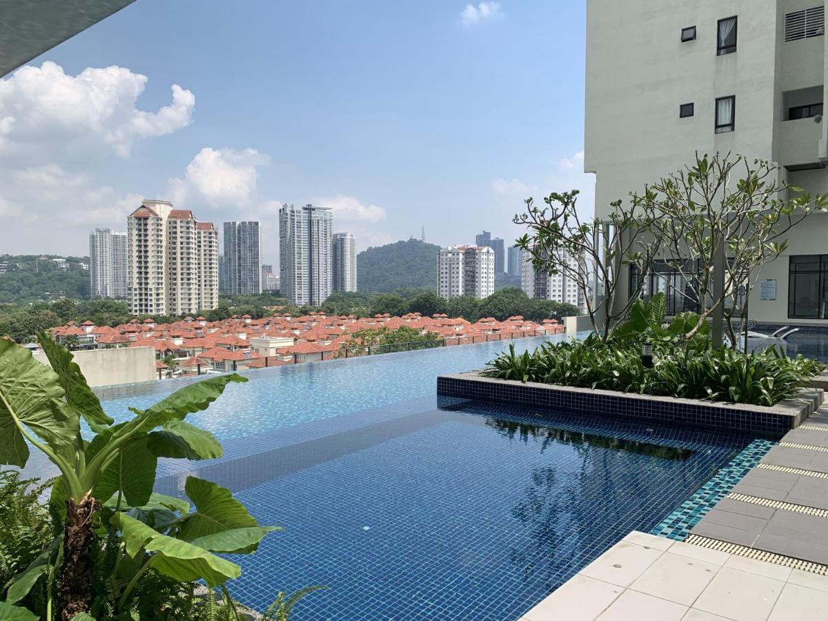 Cozy 6 Guest 2 Vim3, Isp School Desa Parkcity, One Utama, Bandar Menjalara, Kepong, Sri Damansara, Mutiara Damansara, Damansara Perdana, Kota Damansara, Pangsapuri *