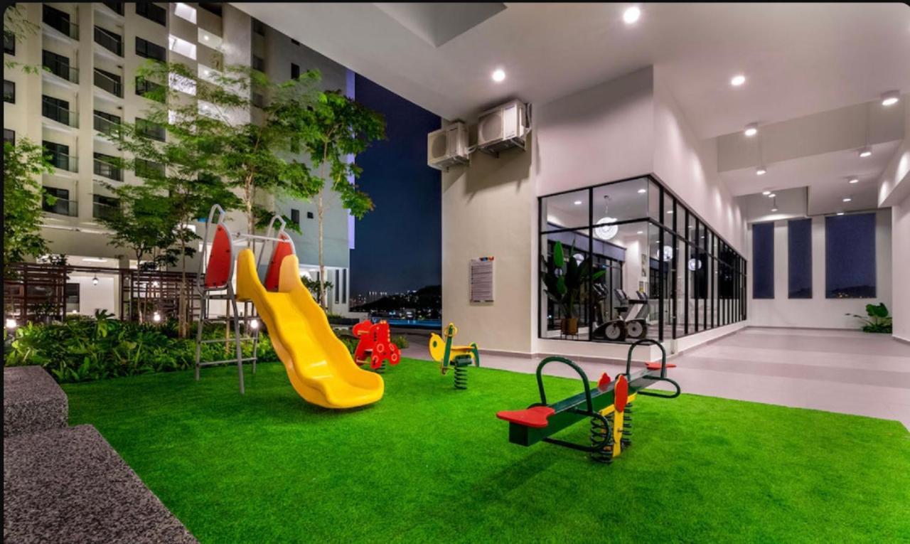 Cozy 6 Guest 2 Vim3, Isp School Desa Parkcity, One Utama, Bandar Menjalara, Kepong, Sri Damansara, Mutiara Damansara, Damansara Perdana, Kota Damansara, Pangsapuri Kuala Lumpur