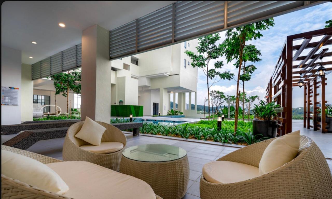 Cozy 6 Guest 2 Vim3, Isp School Desa Parkcity, One Utama, Bandar Menjalara, Kepong, Sri Damansara, Mutiara Damansara, Damansara Perdana, Kota Damansara,