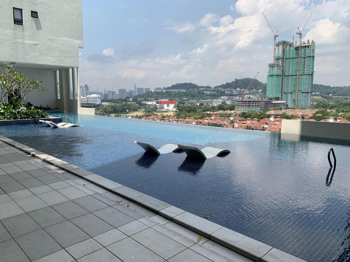Cozy 6 Guest 2 Vim3, Isp School Desa Parkcity, One Utama, Bandar Menjalara, Kepong, Sri Damansara, Mutiara Damansara, Damansara Perdana, Kota Damansara, Kuala Lumpur