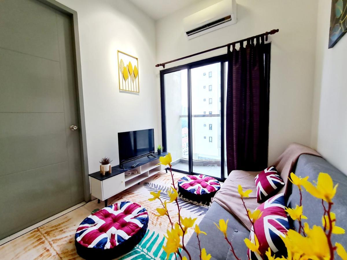 Cozy 6 Guest 2 Vim3, Isp School Desa Parkcity, One Utama, Bandar Menjalara, Kepong, Sri Damansara, Mutiara Damansara, Damansara Perdana, Kota Damansara,