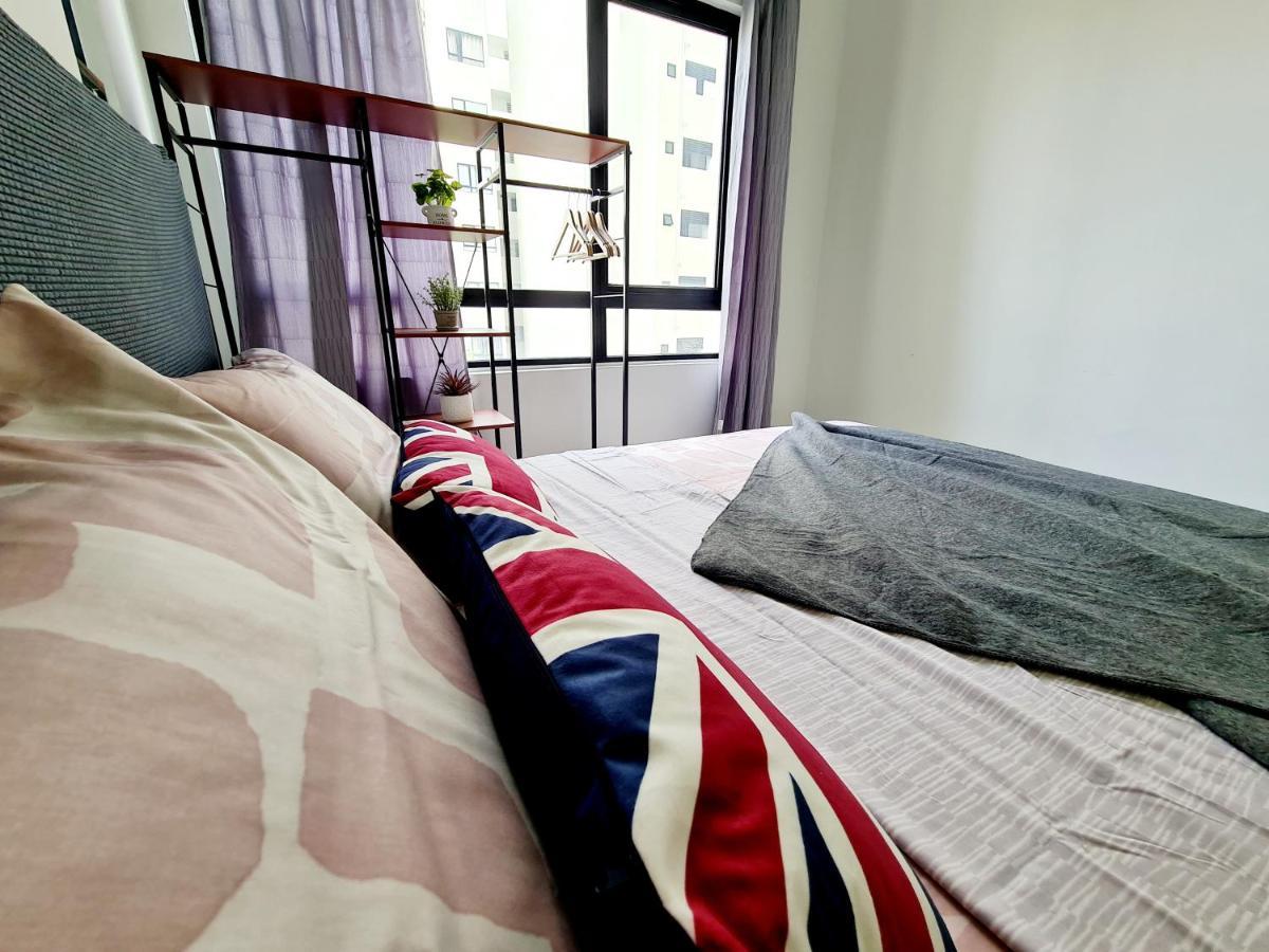 Cozy 6 Guest 2 Vim3, Isp School Desa Parkcity, One Utama, Bandar Menjalara, Kepong, Sri Damansara, Mutiara Damansara, Damansara Perdana, Kota Damansara, Pangsapuri