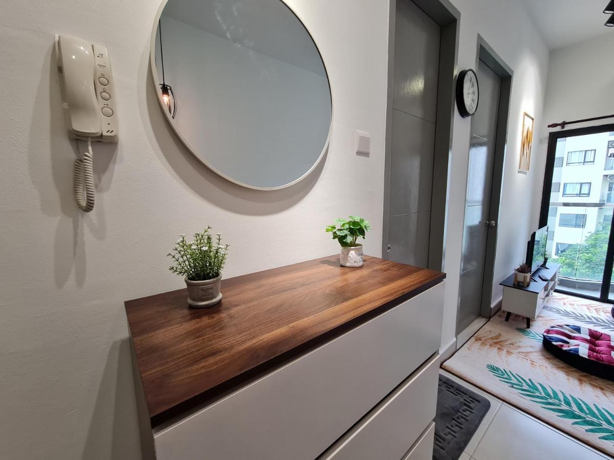 Pangsapuri Cozy 6 Guest 2 Vim3, Isp School Desa Parkcity, One Utama, Bandar Menjalara, Kepong, Sri Damansara, Mutiara Damansara, Damansara Perdana, Kota Damansara, *