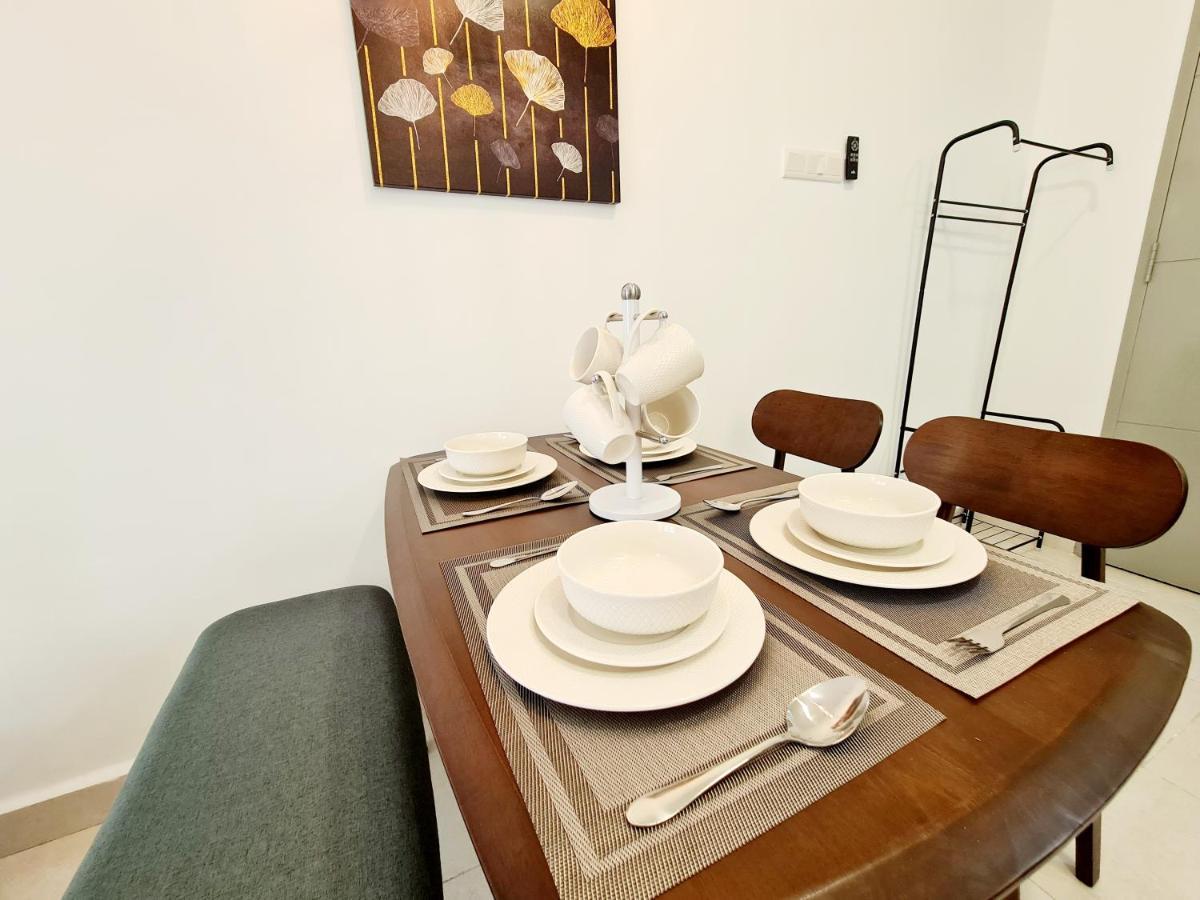 Cozy 6 Guest 2 Vim3, Isp School Desa Parkcity, One Utama, Bandar Menjalara, Kepong, Sri Damansara, Mutiara Damansara, Damansara Perdana, Kota Damansara, Pangsapuri *