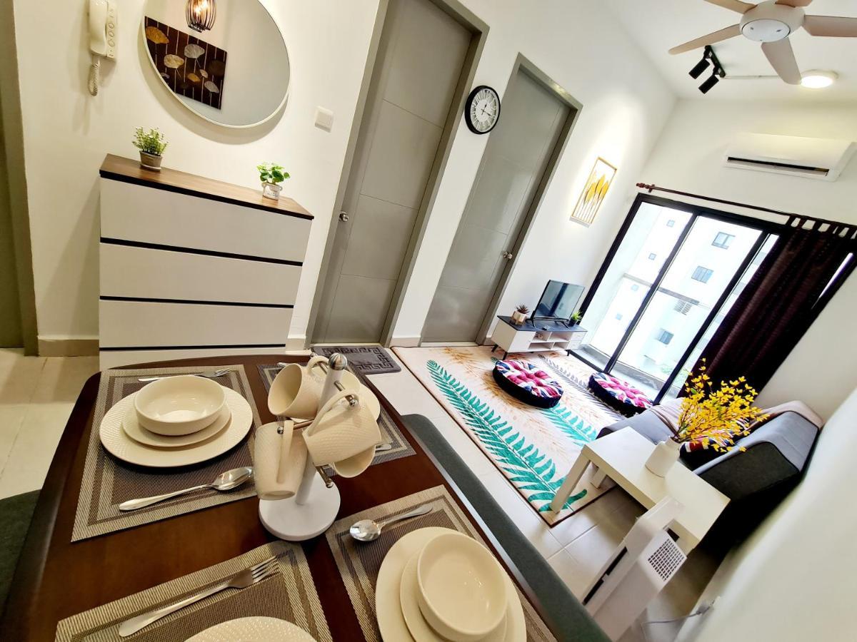 Cozy 6 Guest 2 Vim3, Isp School Desa Parkcity, One Utama, Bandar Menjalara, Kepong, Sri Damansara, Mutiara Damansara, Damansara Perdana, Kota Damansara, * Kuala Lumpur
