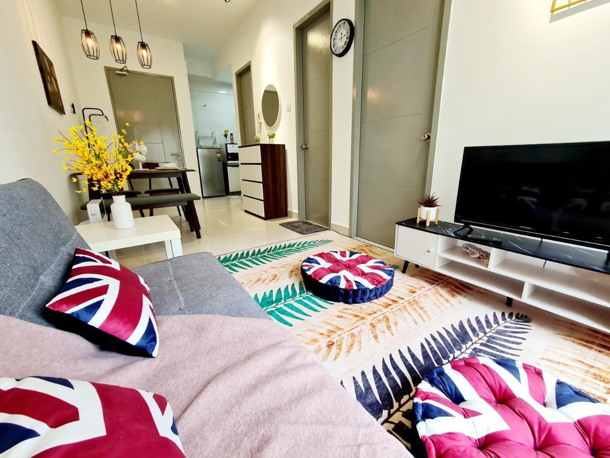 Cozy 6 Guest 2 Vim3, Isp School Desa Parkcity, One Utama, Bandar Menjalara, Kepong, Sri Damansara, Mutiara Damansara, Damansara Perdana, Kota Damansara, Kuala Lumpur
