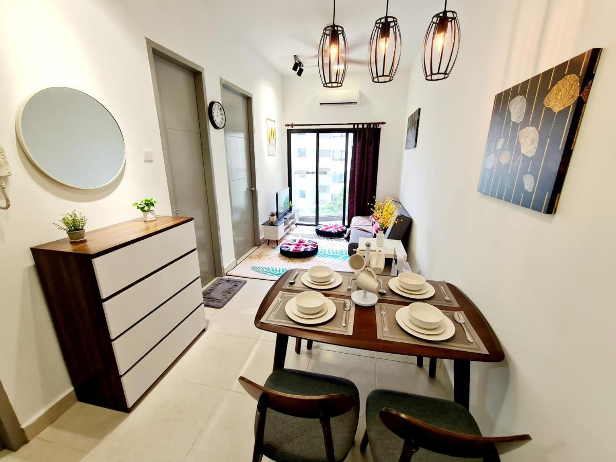 Cozy 6 Guest 2 Vim3, Isp School Desa Parkcity, One Utama, Bandar Menjalara, Kepong, Sri Damansara, Mutiara Damansara, Damansara Perdana, Kota Damansara, * Kuala Lumpur