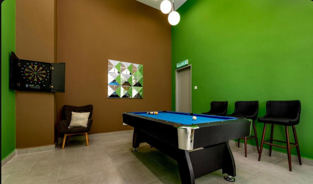 Cozy 6 Guest 2 Vim3, Isp School Desa Parkcity, One Utama, Bandar Menjalara, Kepong, Sri Damansara, Mutiara Damansara, Damansara Perdana, Kota Damansara, *