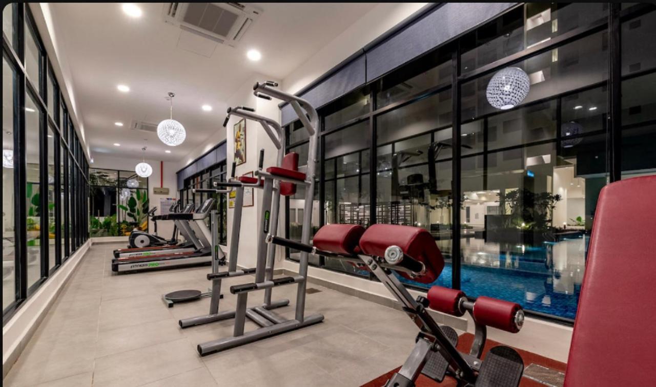 Cozy 6 Guest 2 Vim3, Isp School Desa Parkcity, One Utama, Bandar Menjalara, Kepong, Sri Damansara, Mutiara Damansara, Damansara Perdana, Kota Damansara, Pangsapuri Kuala Lumpur
