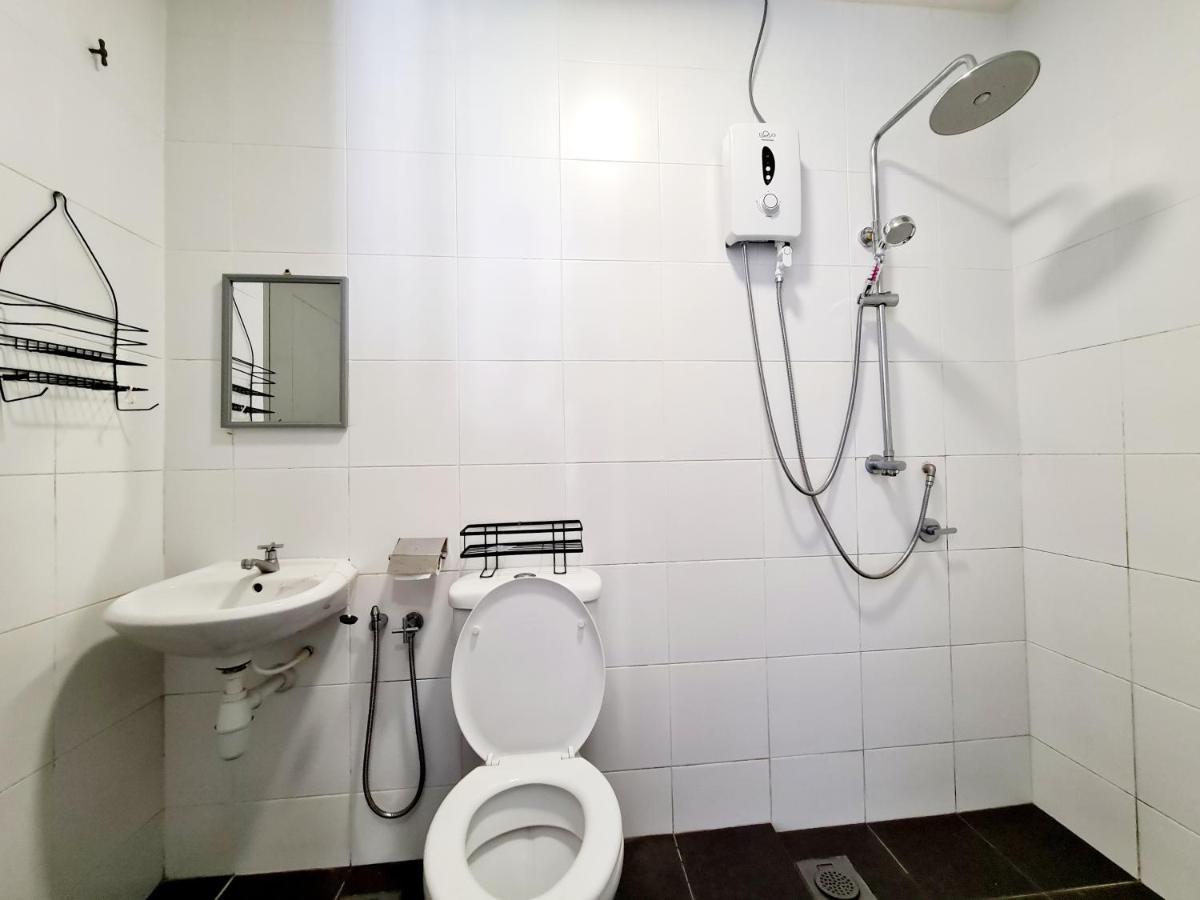 Pangsapuri Cozy 6 Guest 2 Vim3, Isp School Desa Parkcity, One Utama, Bandar Menjalara, Kepong, Sri Damansara, Mutiara Damansara, Damansara Perdana, Kota Damansara, *