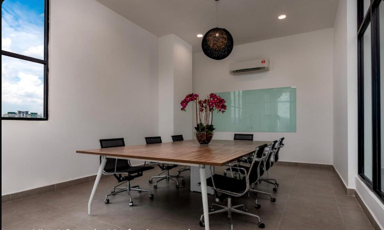 Pangsapuri Cozy 6 Guest 2 Vim3, Isp School Desa Parkcity, One Utama, Bandar Menjalara, Kepong, Sri Damansara, Mutiara Damansara, Damansara Perdana, Kota Damansara, Kuala Lumpur